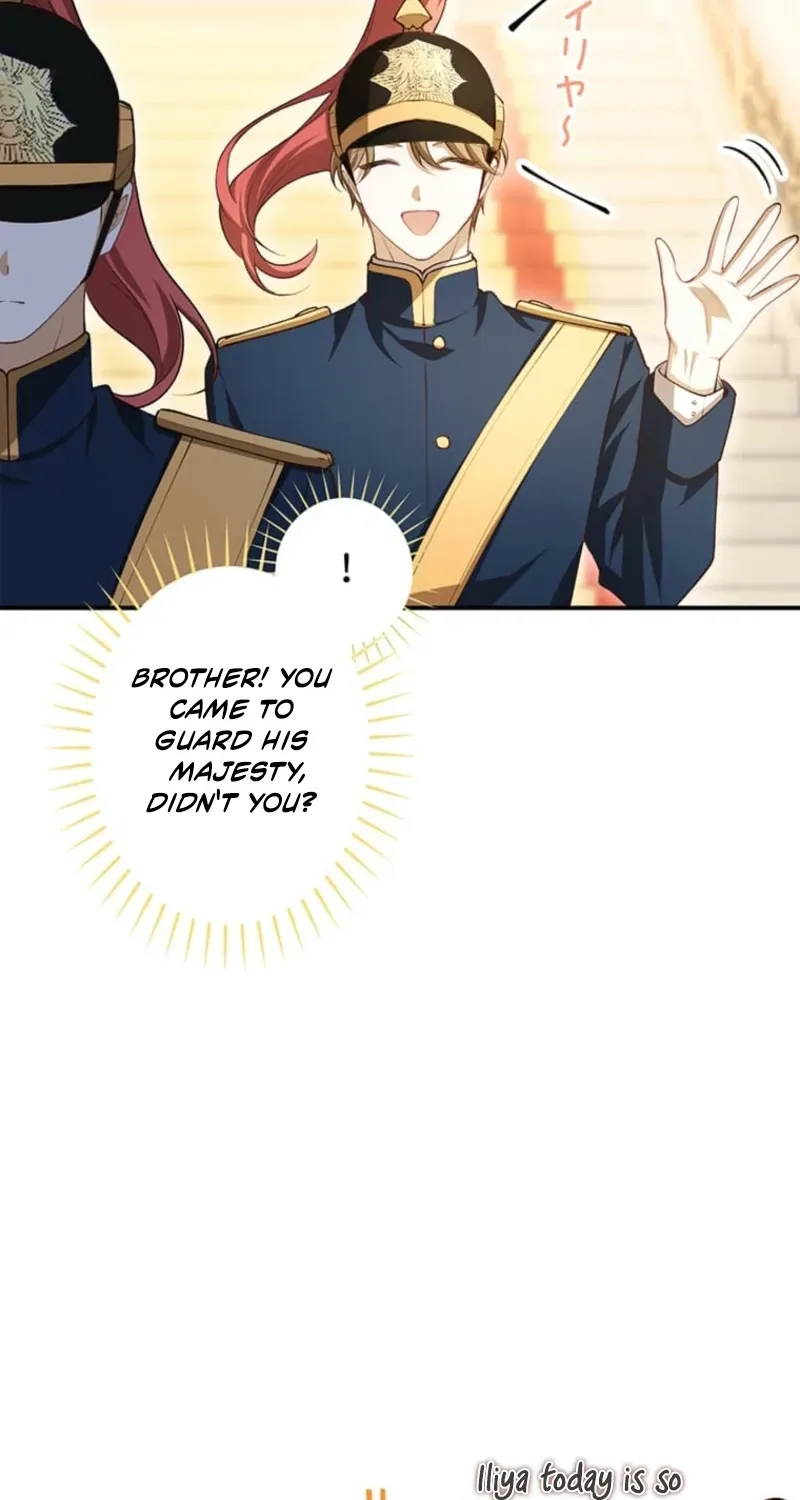 The Prince I Engaged Was A Former Assassin Chapter 21 page 25 - 