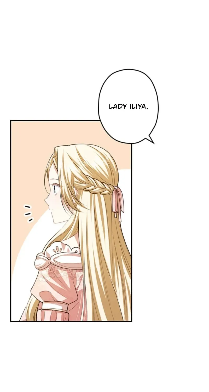 The Prince I Engaged Was A Former Assassin Chapter 21 page 27 - 
