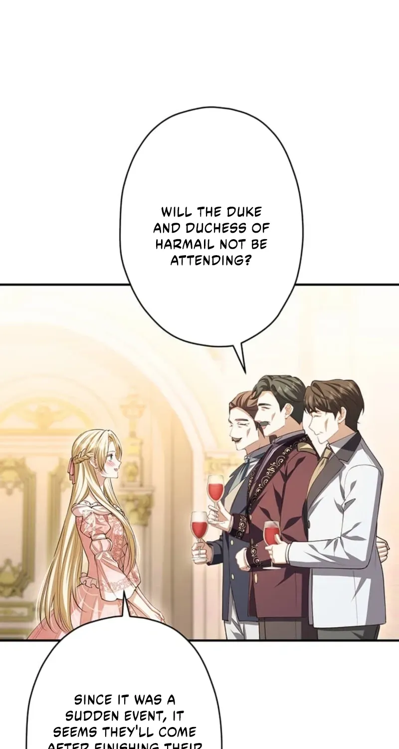 The Prince I Engaged Was A Former Assassin Chapter 21 page 30 - 