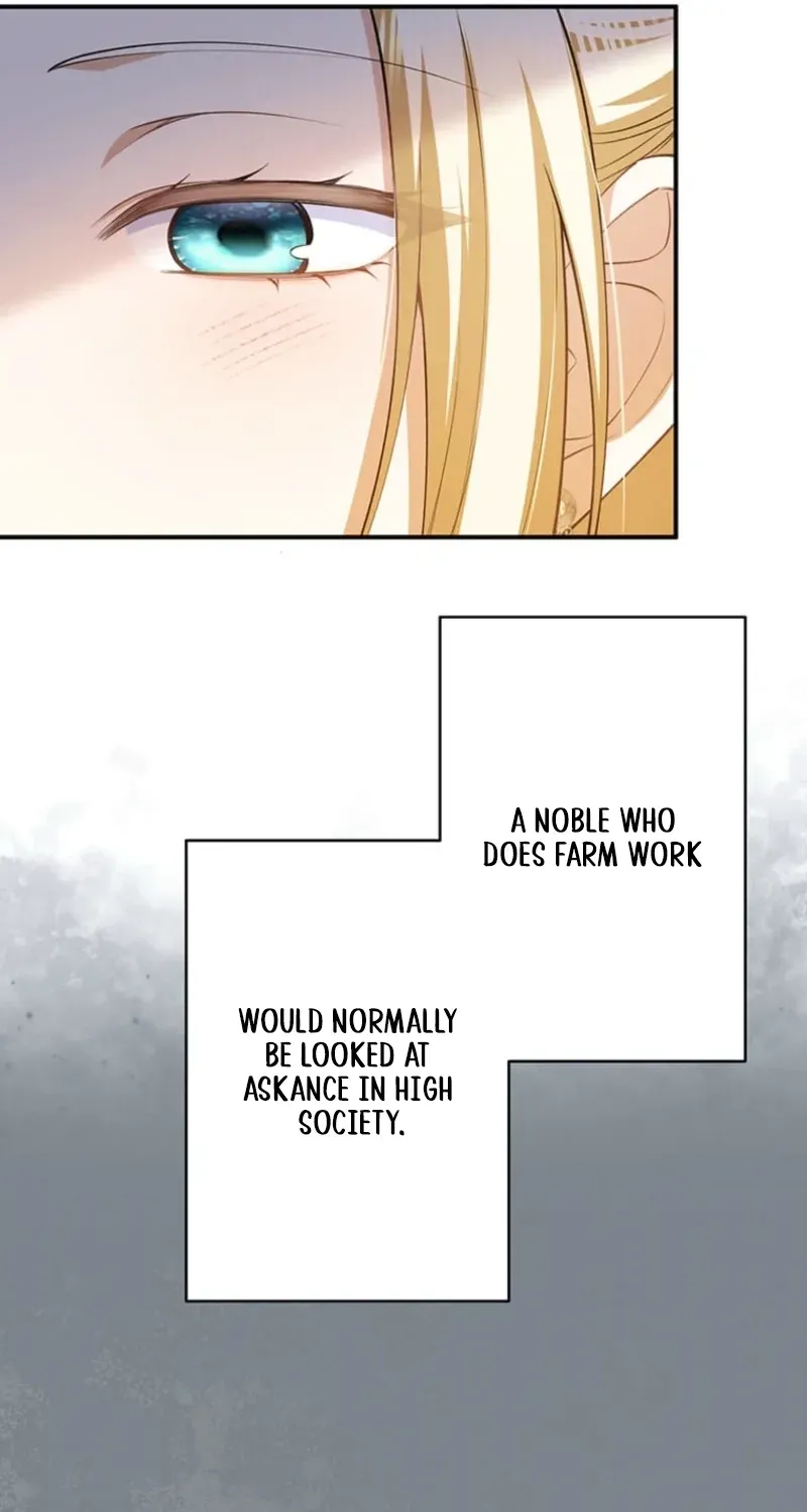 The Prince I Engaged Was A Former Assassin Chapter 21 page 36 - 