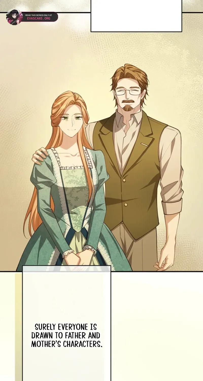 The Prince I Engaged Was A Former Assassin Chapter 21 page 38 - 