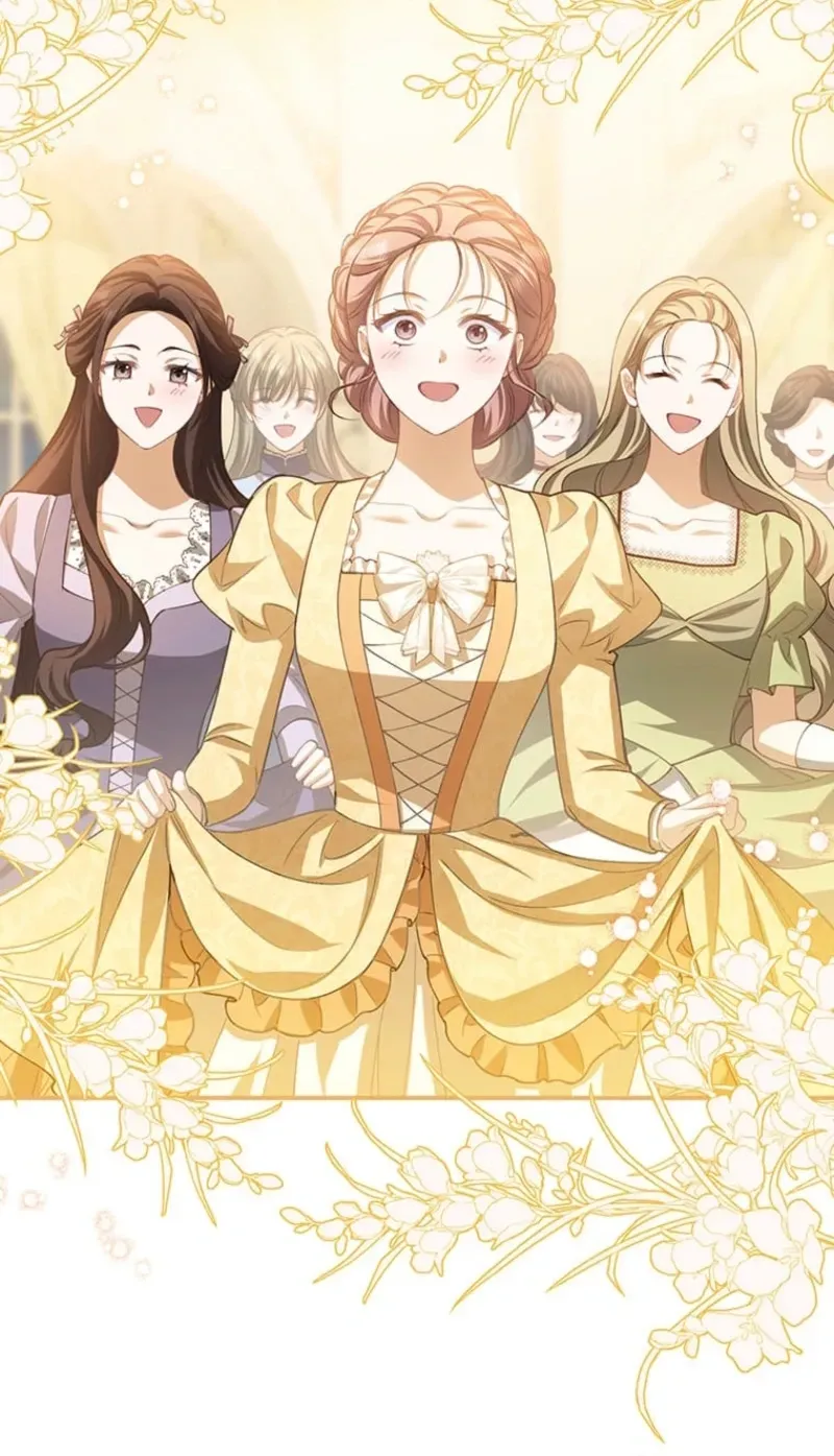 The Prince I Engaged Was A Former Assassin Chapter 21 page 40 - 