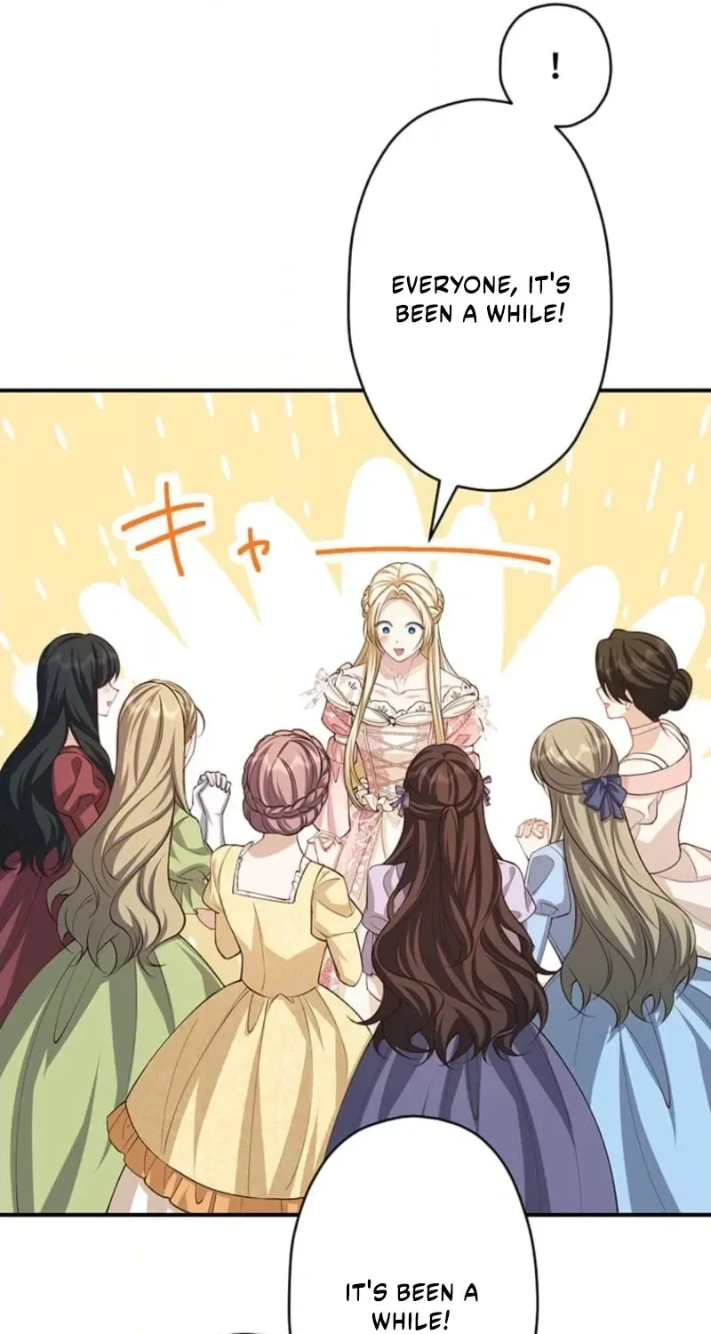 The Prince I Engaged Was A Former Assassin Chapter 21 page 41 - 