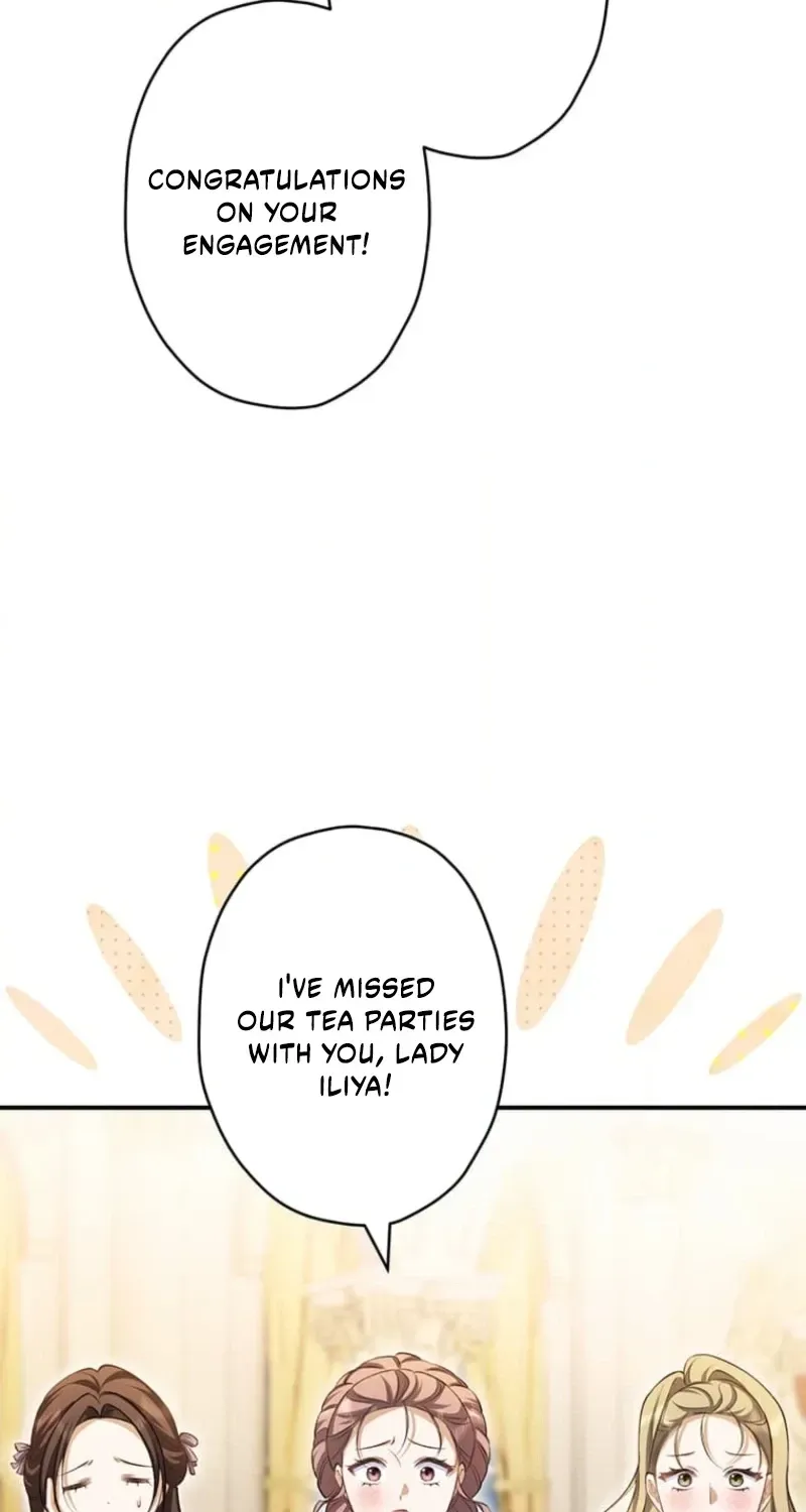 The Prince I Engaged Was A Former Assassin Chapter 21 page 42 - 
