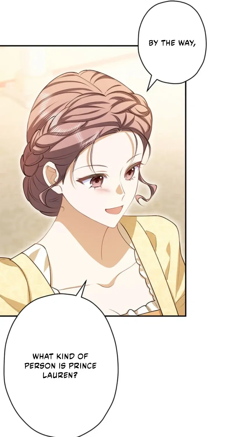 The Prince I Engaged Was A Former Assassin Chapter 21 page 47 - 