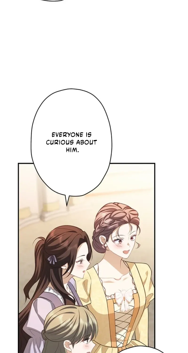 The Prince I Engaged Was A Former Assassin Chapter 21 page 48 - 