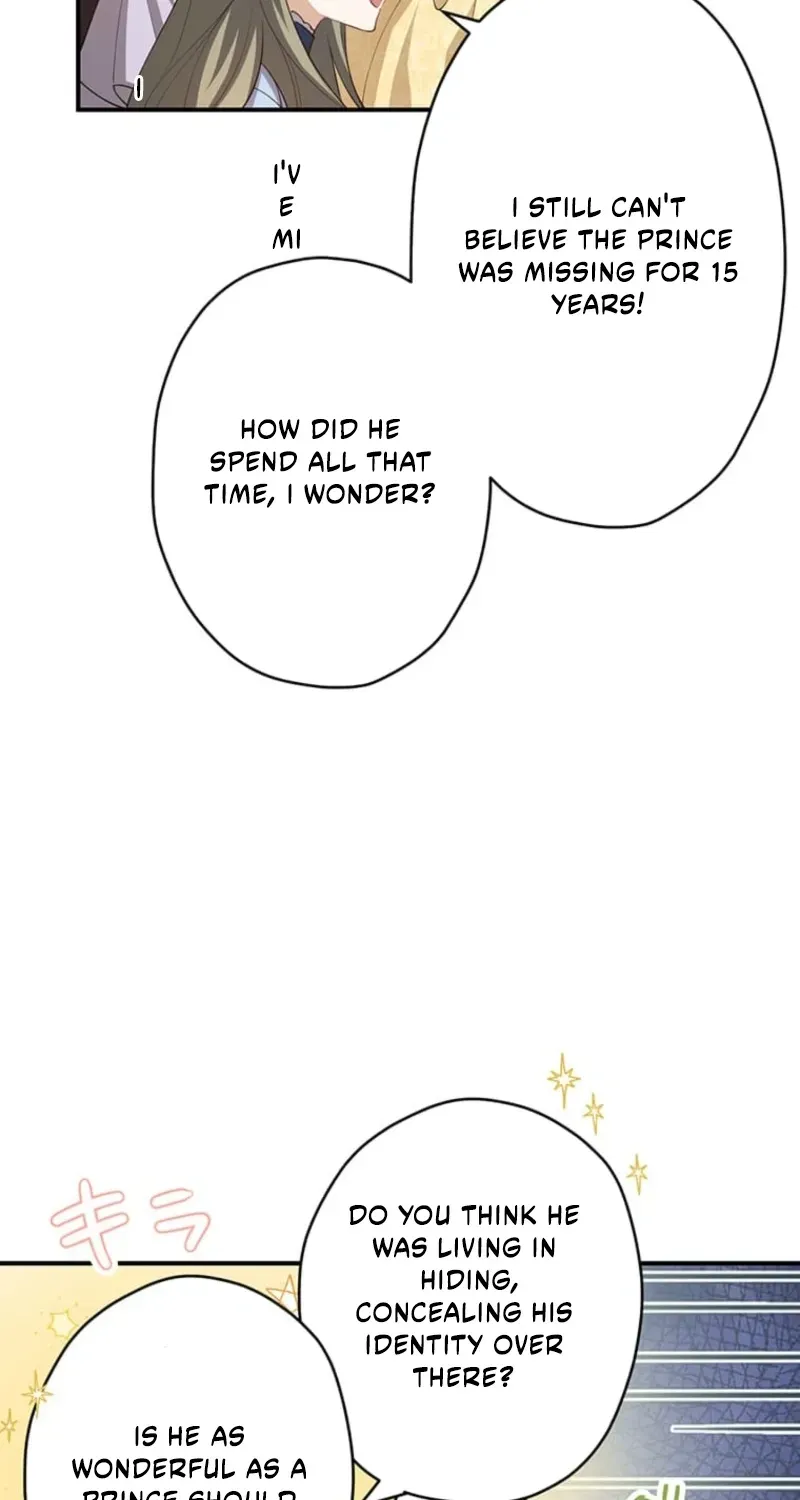 The Prince I Engaged Was A Former Assassin Chapter 21 page 49 - 
