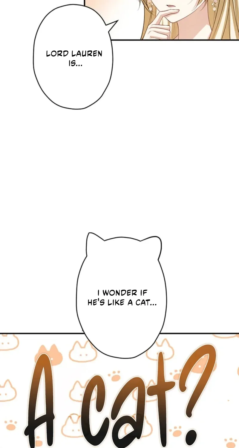 The Prince I Engaged Was A Former Assassin Chapter 21 page 51 - 