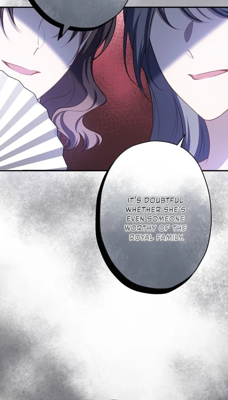 The Prince I Engaged Was A Former Assassin Chapter 21 page 57 - 