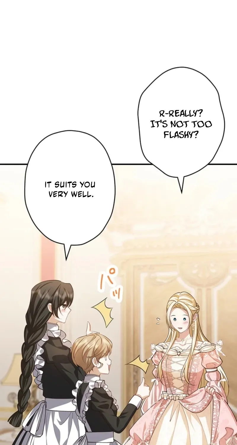 The Prince I Engaged Was A Former Assassin Chapter 21 page 7 - 