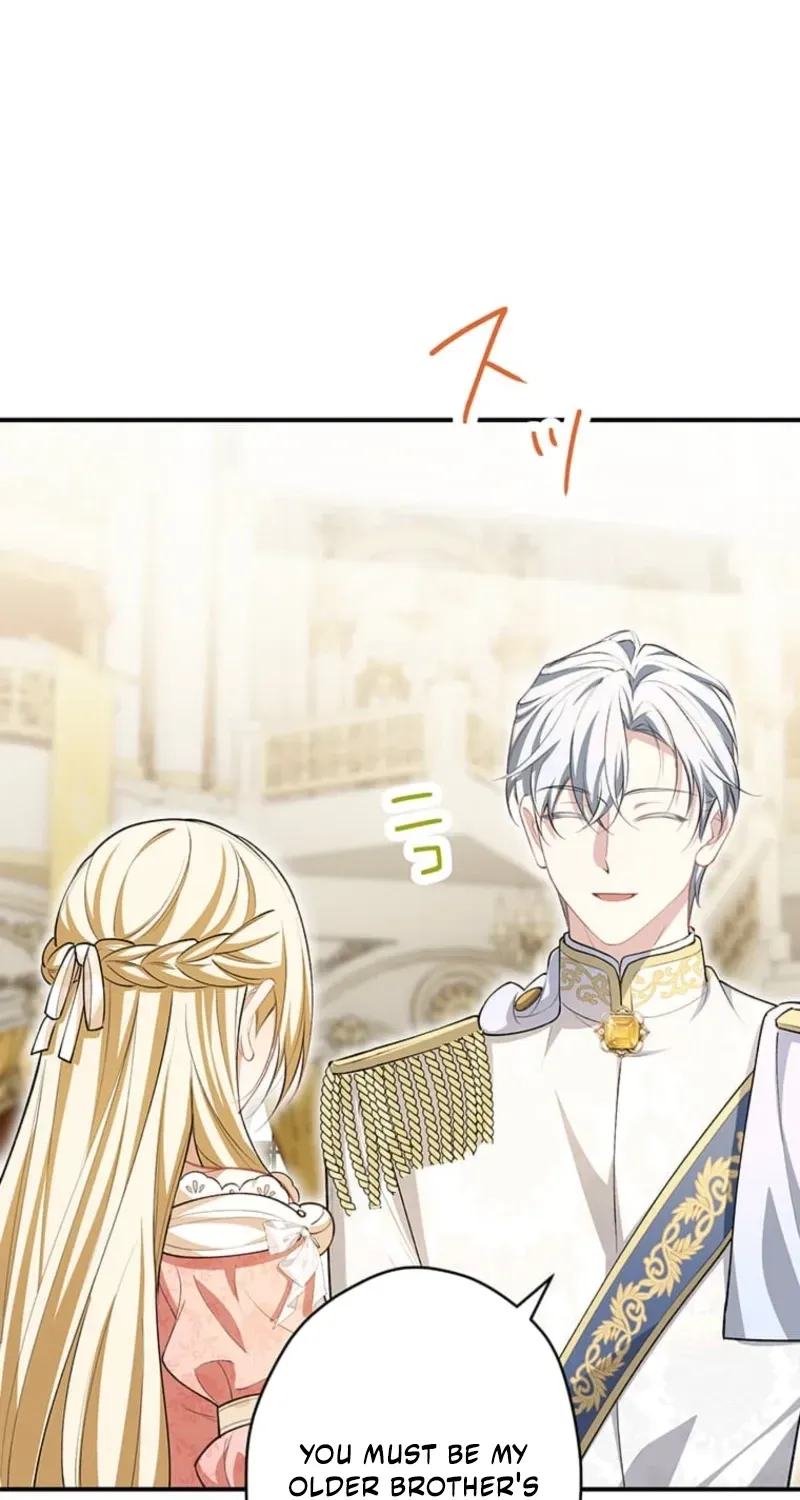 The Prince I Engaged Was A Former Assassin Chapter 21 page 67 - 