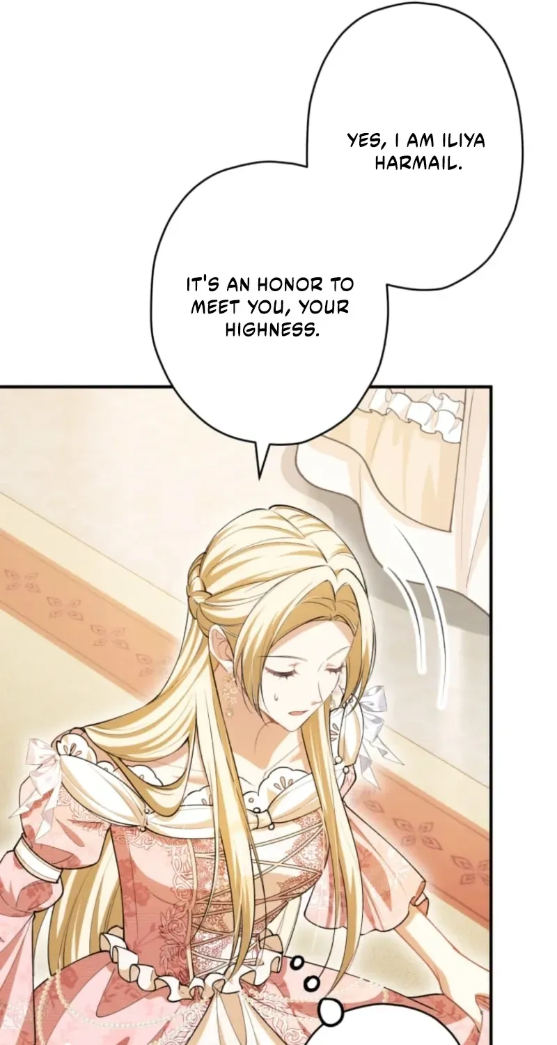 The Prince I Engaged Was A Former Assassin Chapter 21 page 69 - 