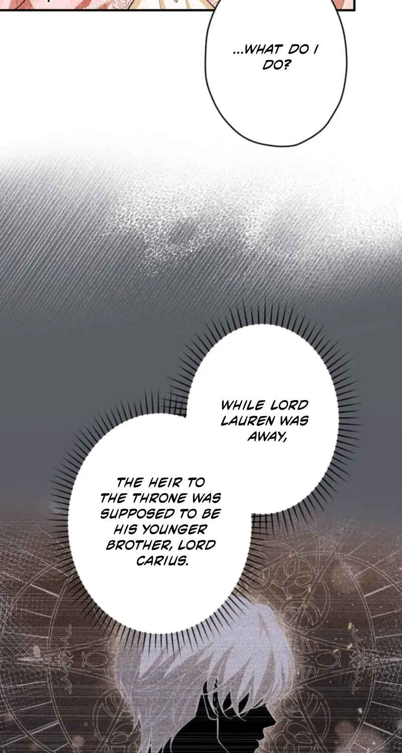 The Prince I Engaged Was A Former Assassin Chapter 21 page 70 - 