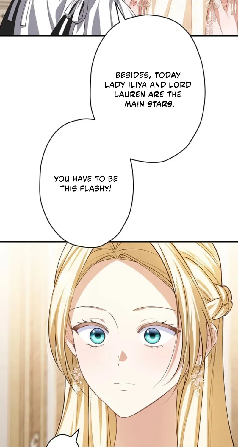 The Prince I Engaged Was A Former Assassin Chapter 21 page 8 - 