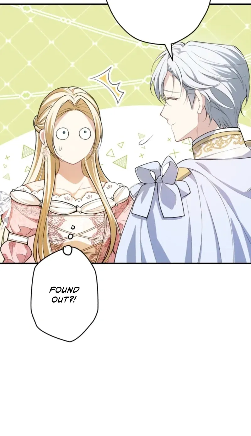 The Prince I Engaged Was A Former Assassin Chapter 21 page 73 - 