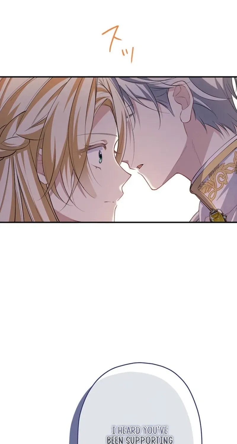 The Prince I Engaged Was A Former Assassin Chapter 21 page 75 - 