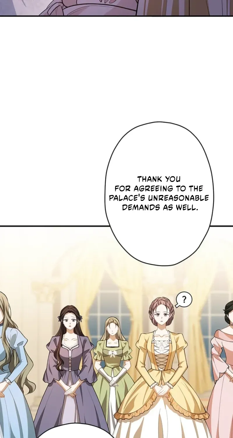 The Prince I Engaged Was A Former Assassin Chapter 21 page 77 - 
