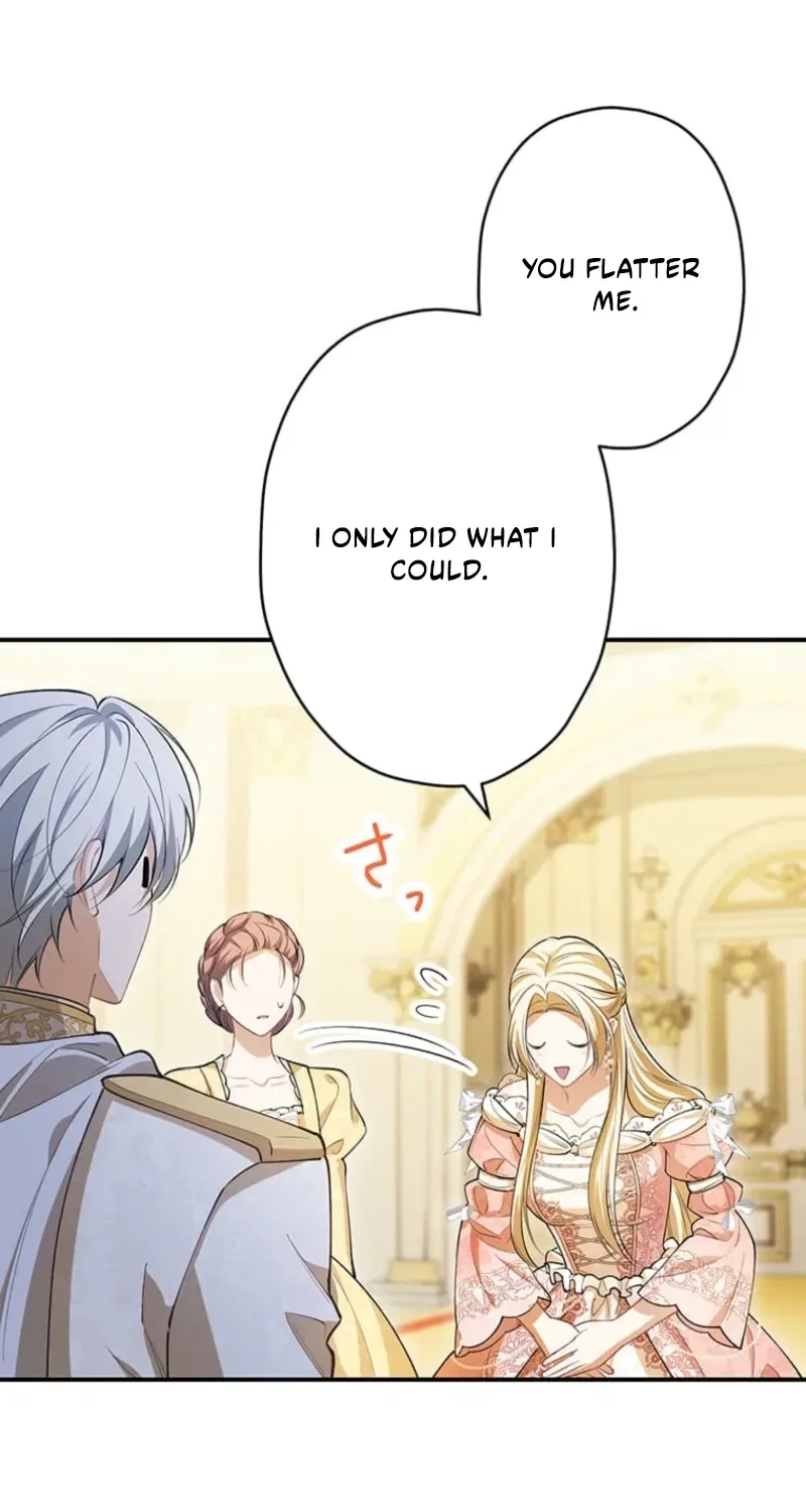 The Prince I Engaged Was A Former Assassin Chapter 21 page 82 - 