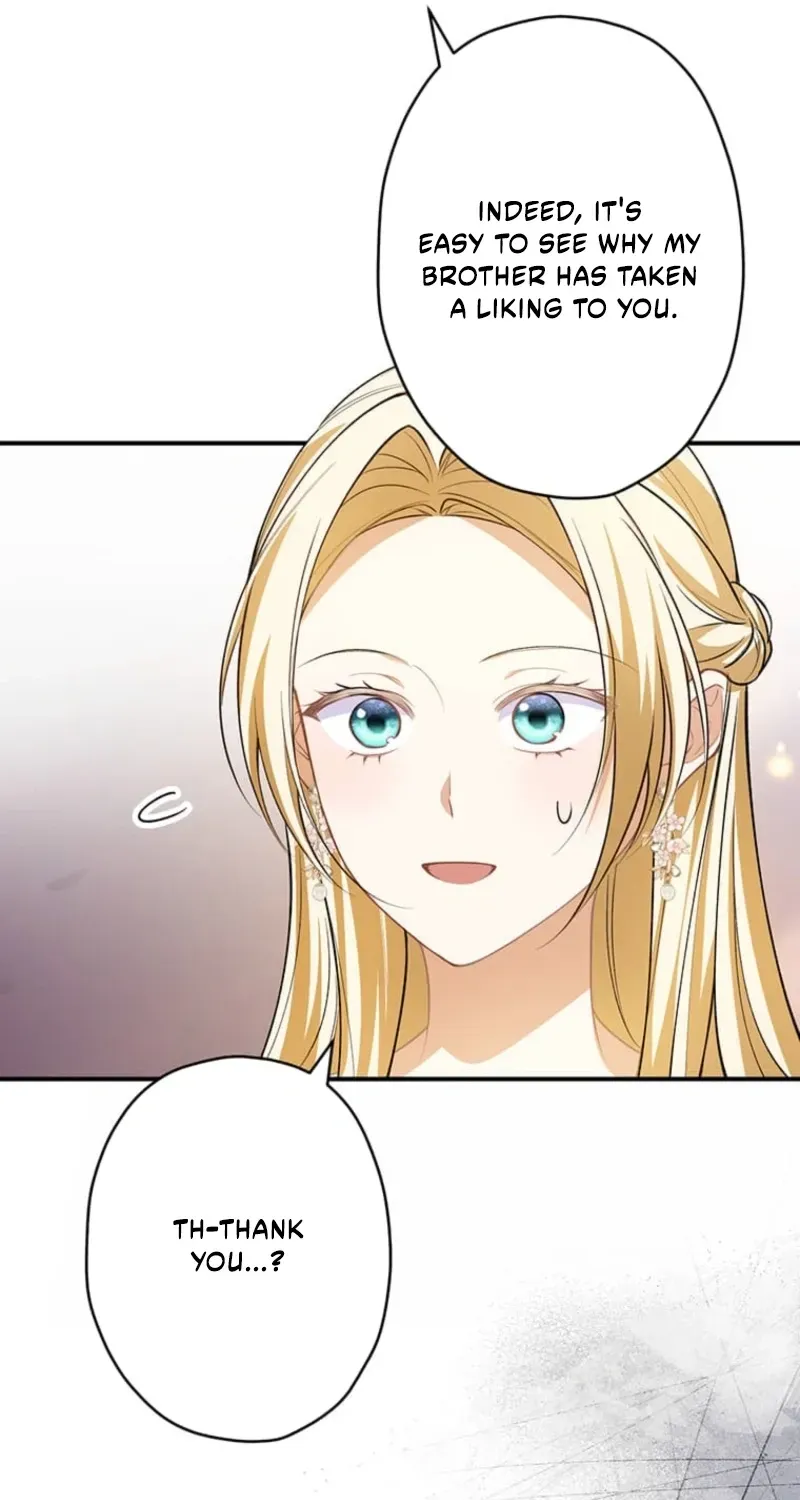 The Prince I Engaged Was A Former Assassin Chapter 21 page 85 - 