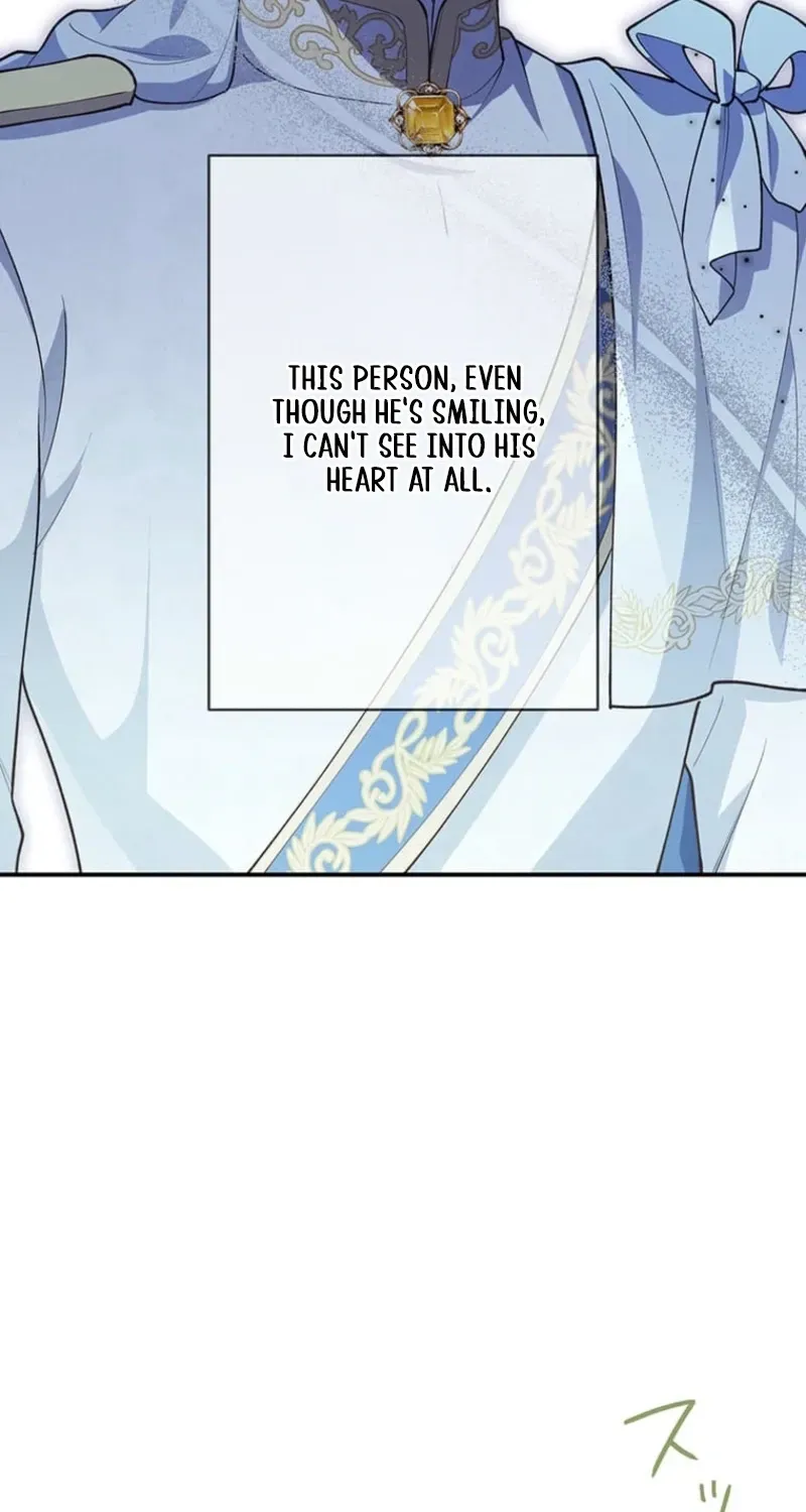 The Prince I Engaged Was A Former Assassin Chapter 21 page 87 - 
