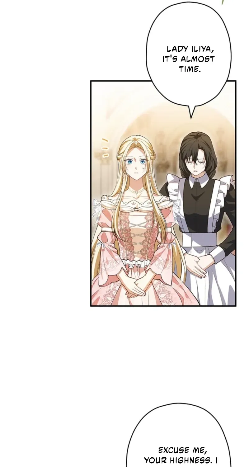 The Prince I Engaged Was A Former Assassin Chapter 21 page 88 - 