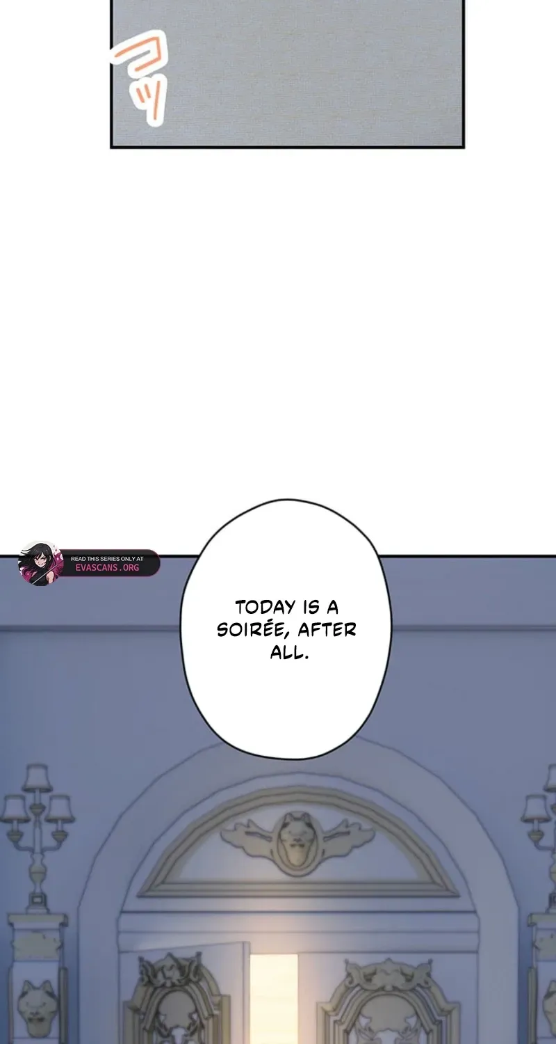 The Prince I Engaged Was A Former Assassin Chapter 21 page 10 - 