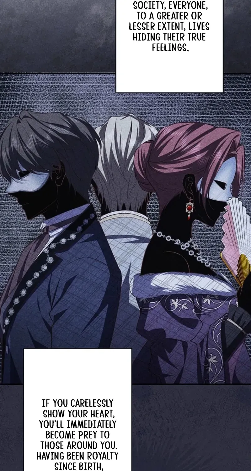 The Prince I Engaged Was A Former Assassin Chapter 21 page 95 - 