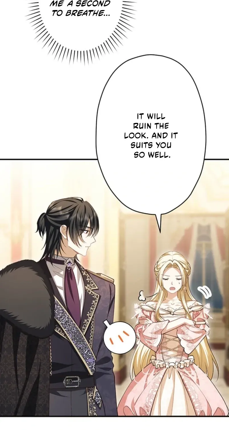 The Prince I Engaged Was A Former Assassin Chapter 22 page 12 - 