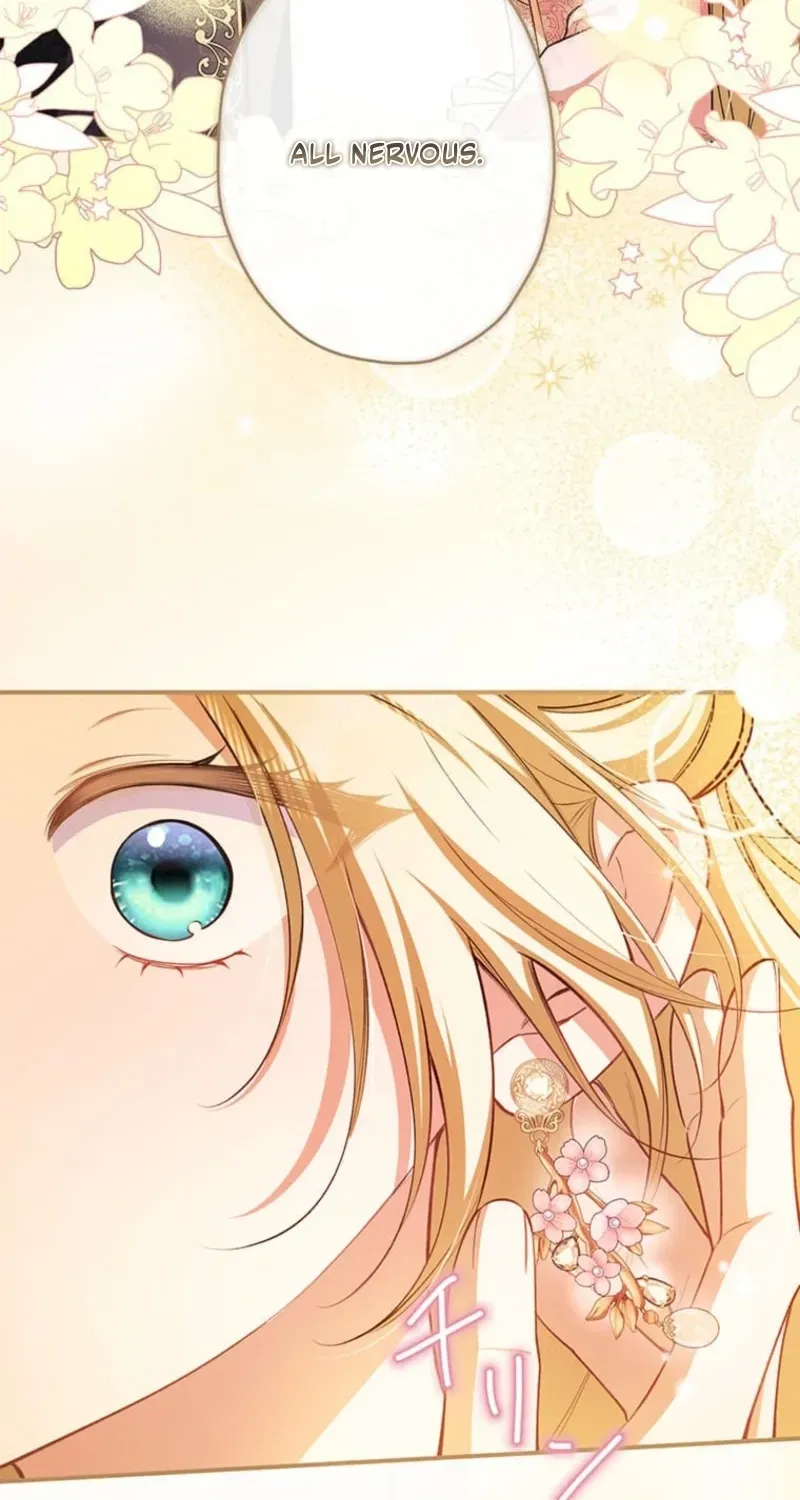 The Prince I Engaged Was A Former Assassin Chapter 22 page 15 - 