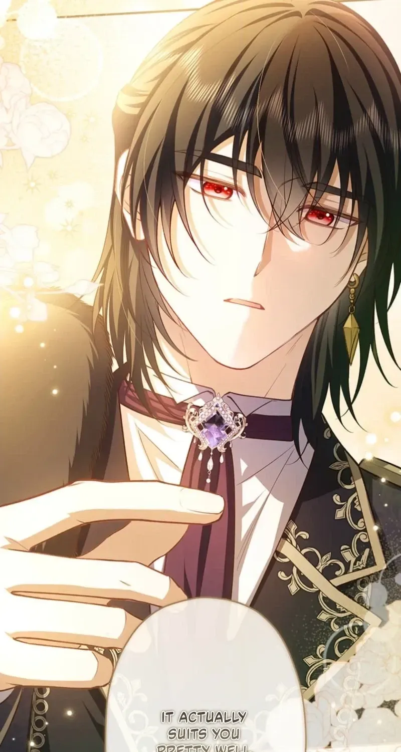 The Prince I Engaged Was A Former Assassin Chapter 22 page 17 - 