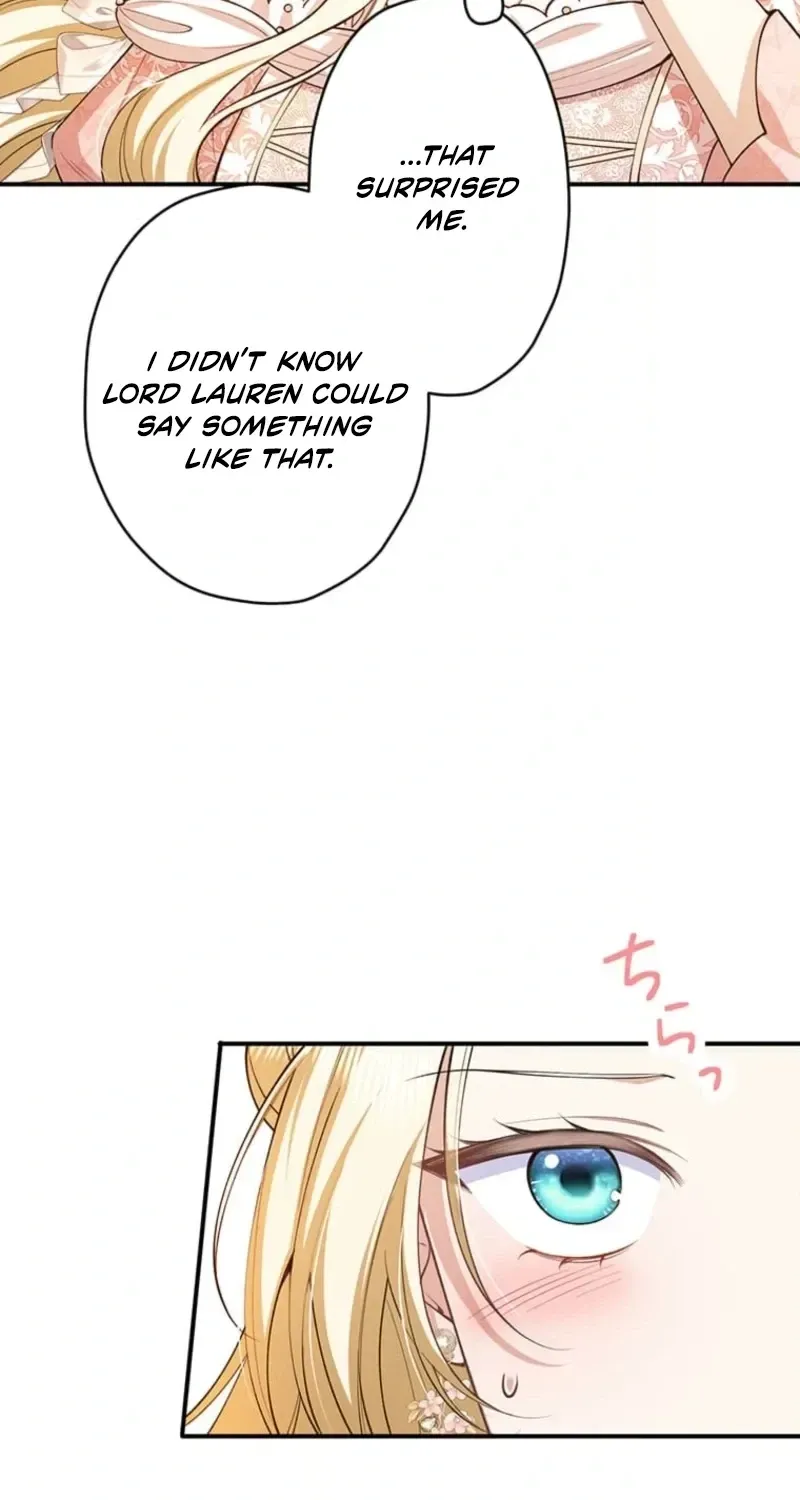 The Prince I Engaged Was A Former Assassin Chapter 22 page 20 - 