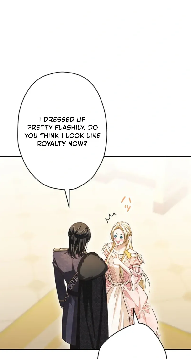The Prince I Engaged Was A Former Assassin Chapter 22 page 23 - 