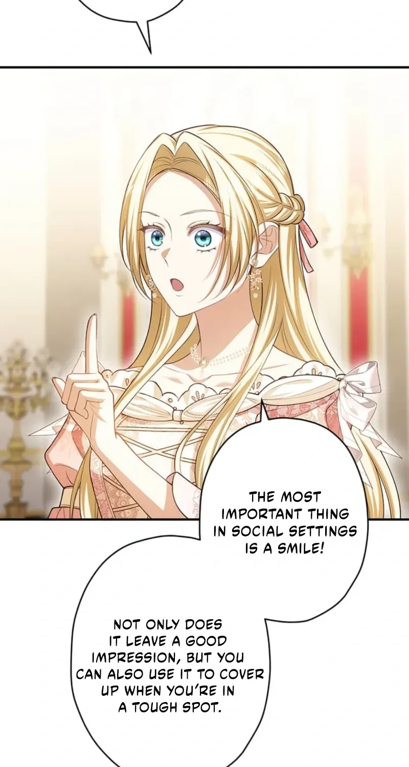 The Prince I Engaged Was A Former Assassin Chapter 22 page 26 - 