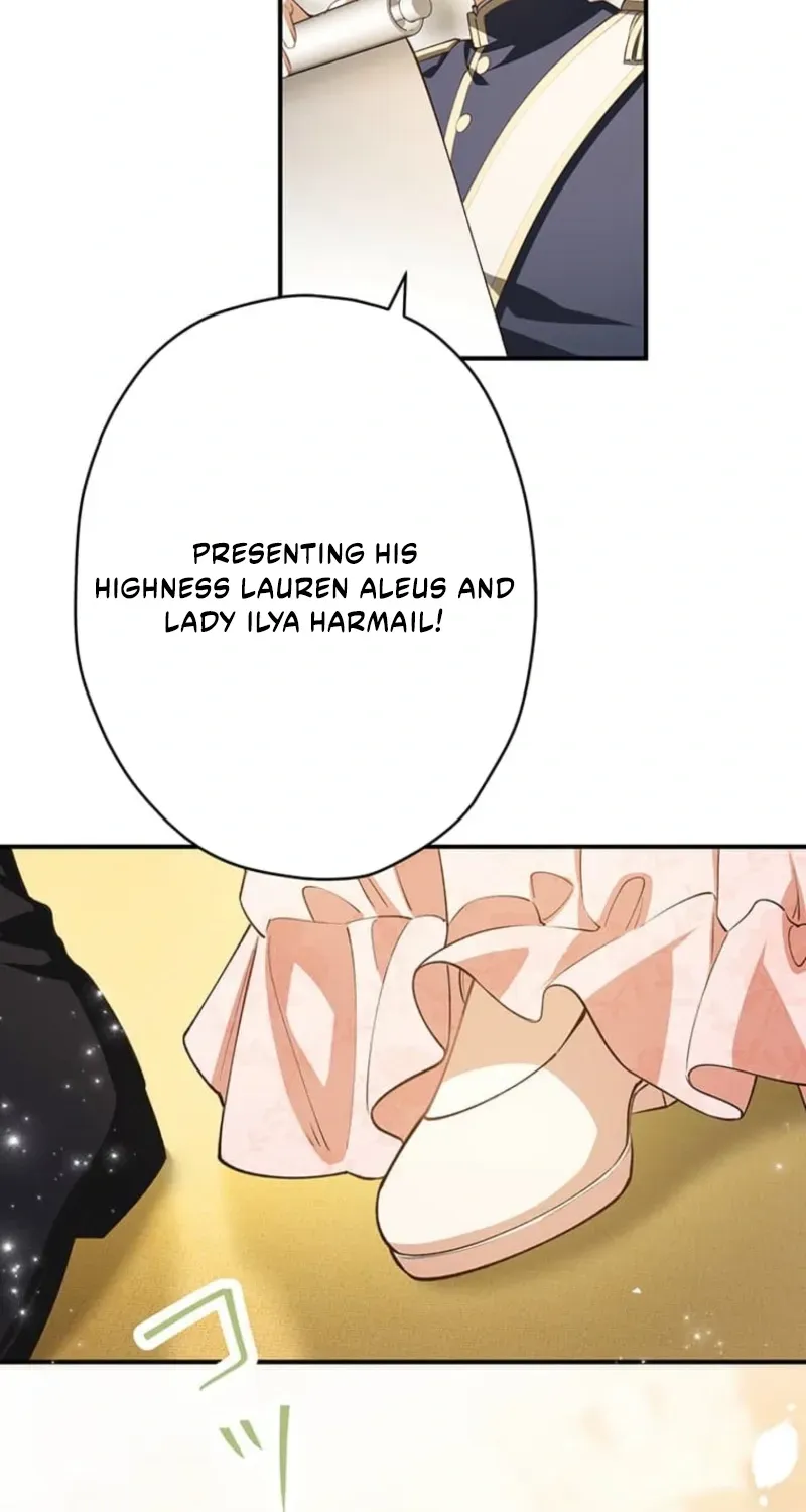The Prince I Engaged Was A Former Assassin Chapter 22 page 36 - 