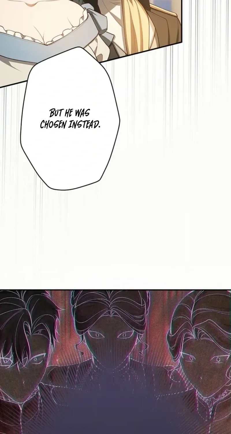 The Prince I Engaged Was A Former Assassin Chapter 22 page 42 - 