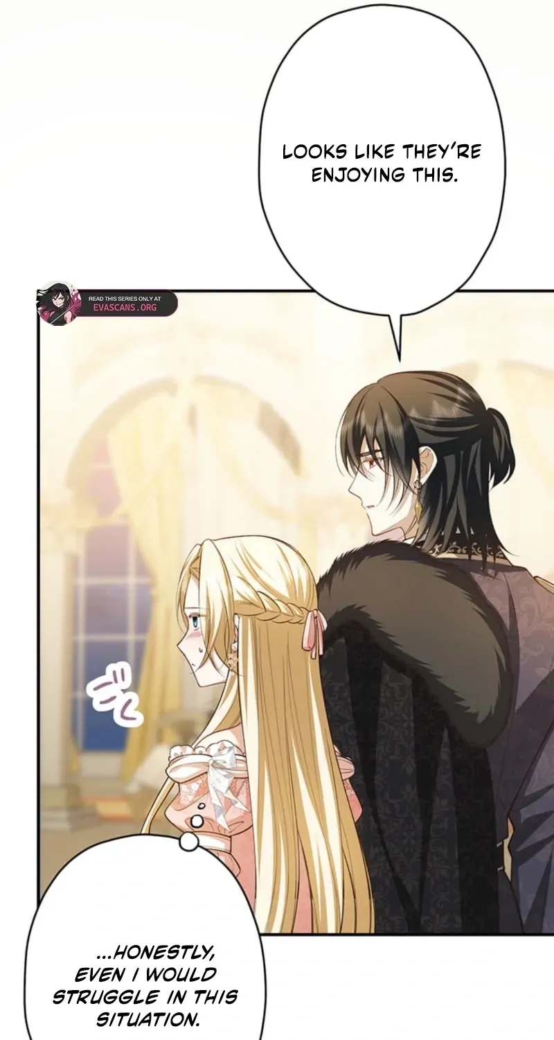 The Prince I Engaged Was A Former Assassin Chapter 22 page 45 - 