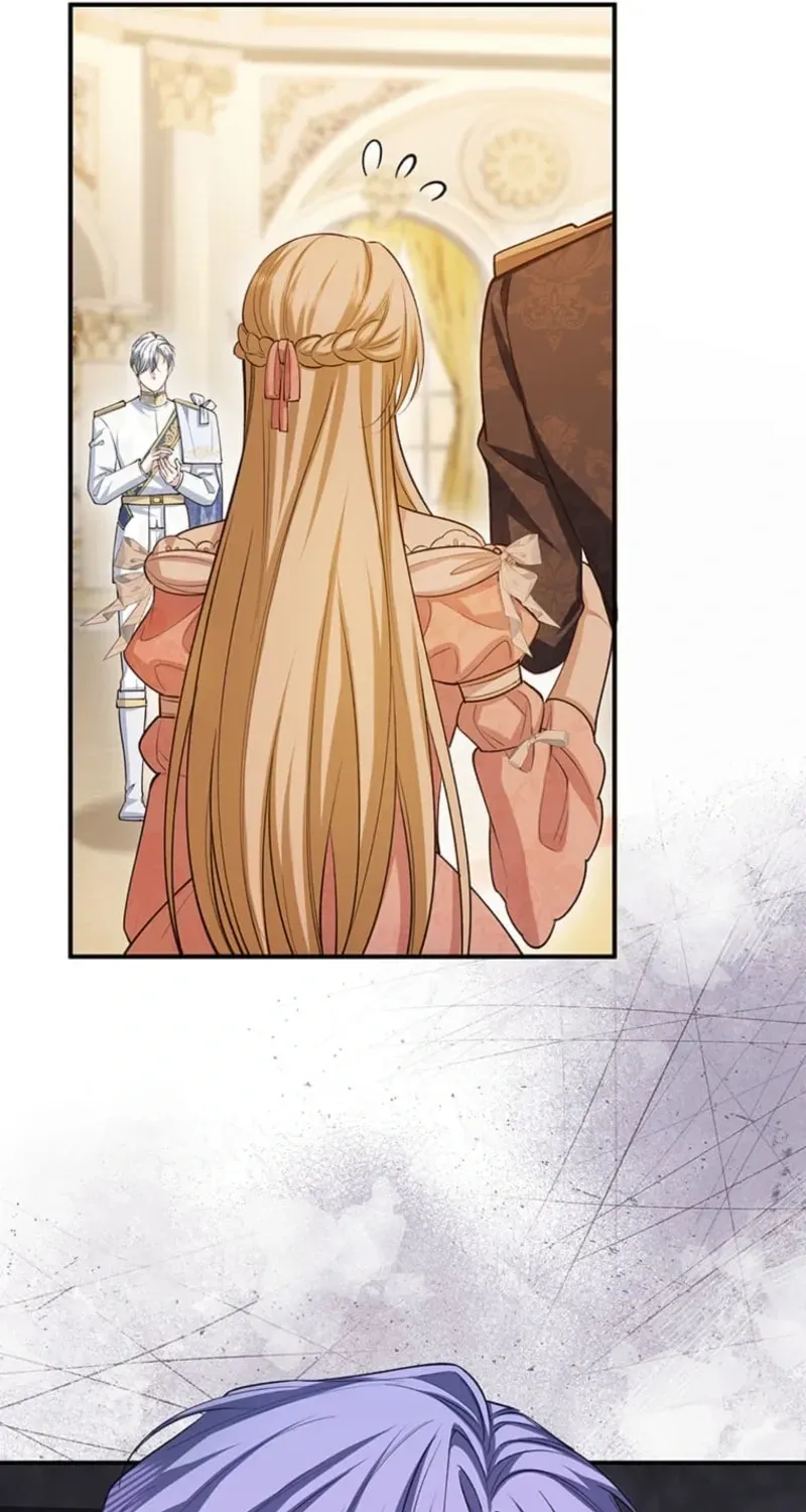 The Prince I Engaged Was A Former Assassin Chapter 22 page 50 - 
