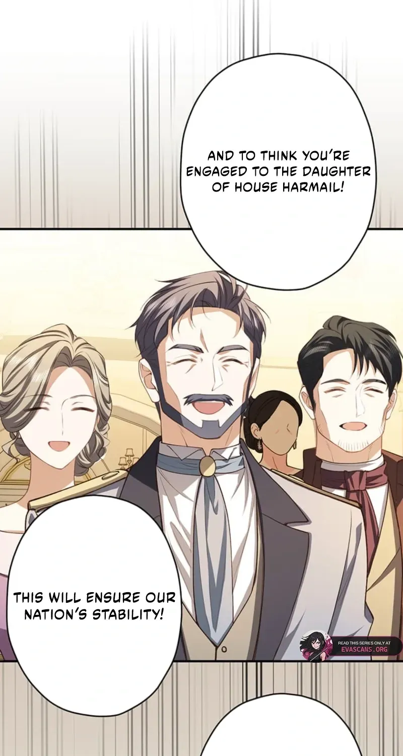 The Prince I Engaged Was A Former Assassin Chapter 22 page 54 - 