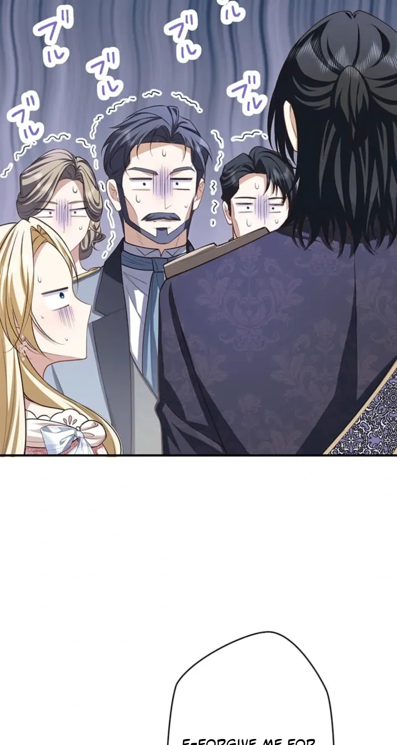 The Prince I Engaged Was A Former Assassin Chapter 22 page 61 - 