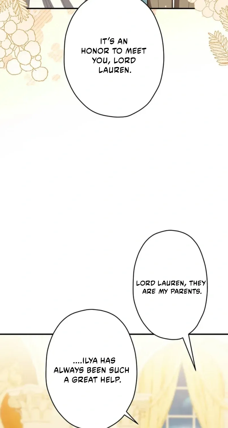The Prince I Engaged Was A Former Assassin Chapter 22 page 68 - 