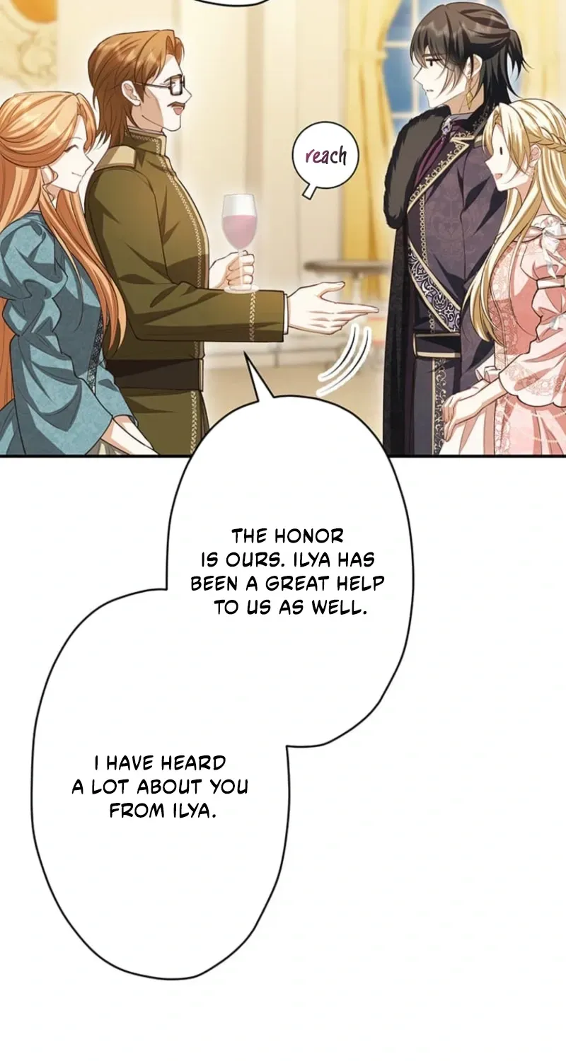 The Prince I Engaged Was A Former Assassin Chapter 22 page 69 - 