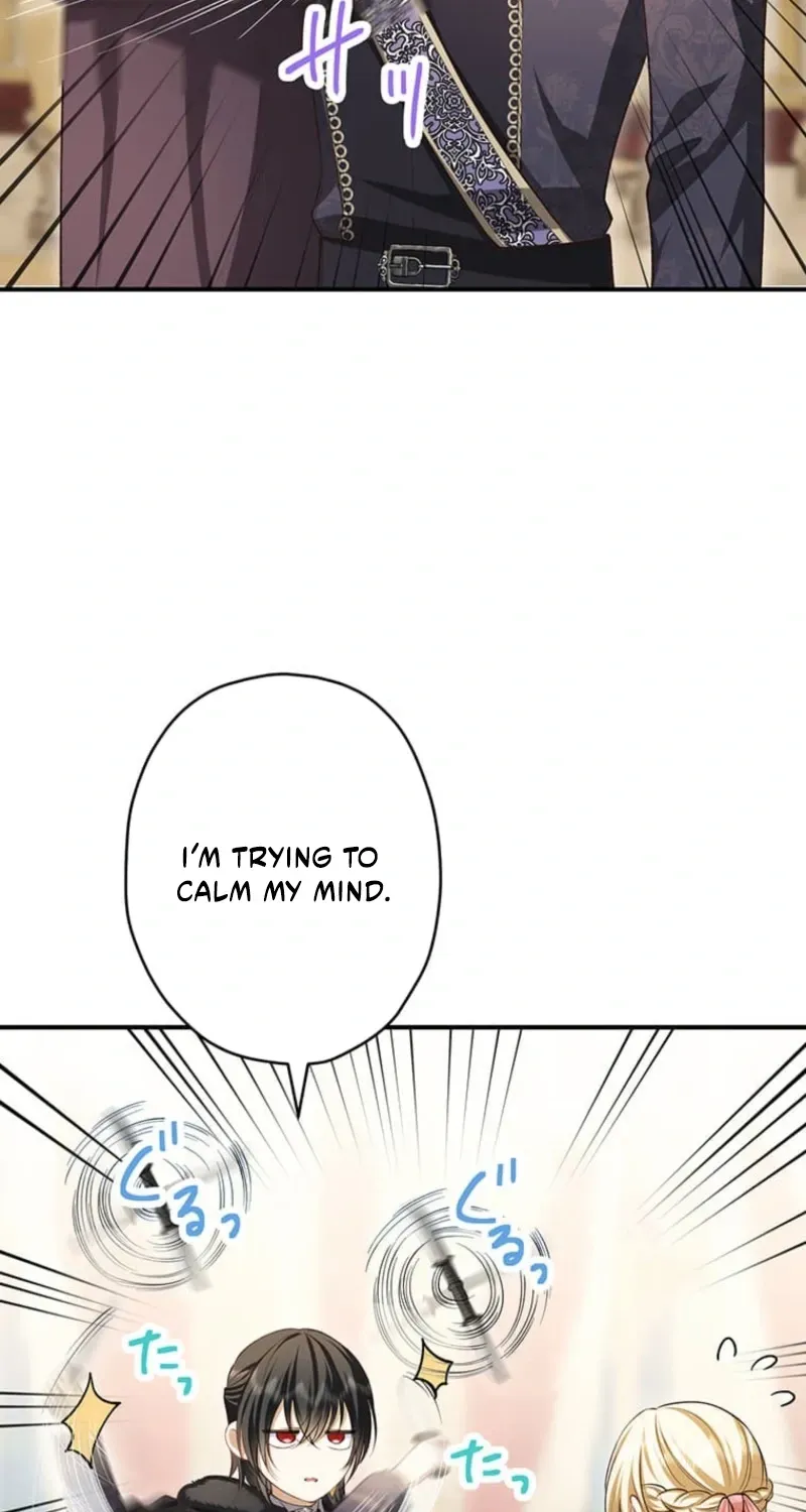 The Prince I Engaged Was A Former Assassin Chapter 22 page 9 - 