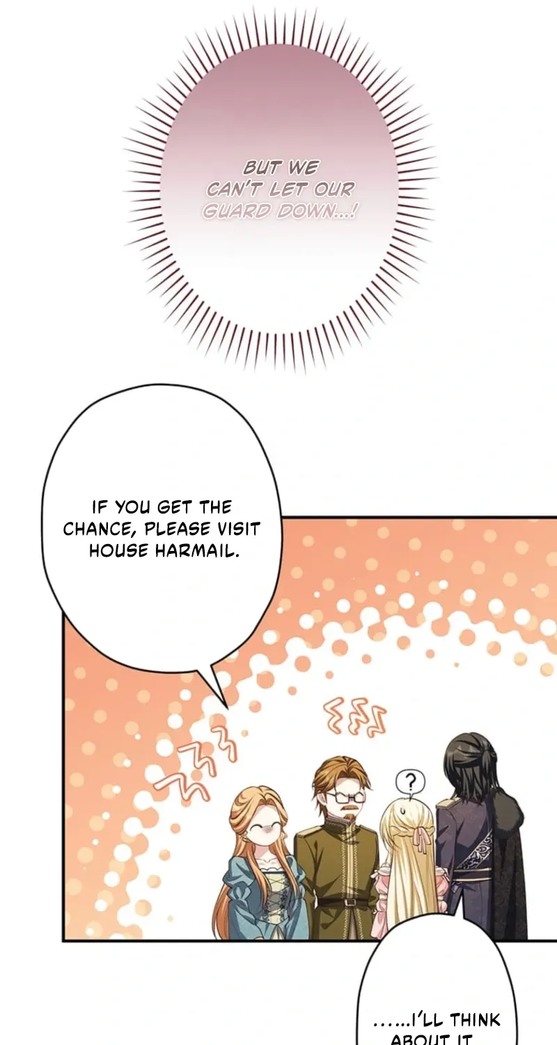 The Prince I Engaged Was A Former Assassin Chapter 22 page 82 - 