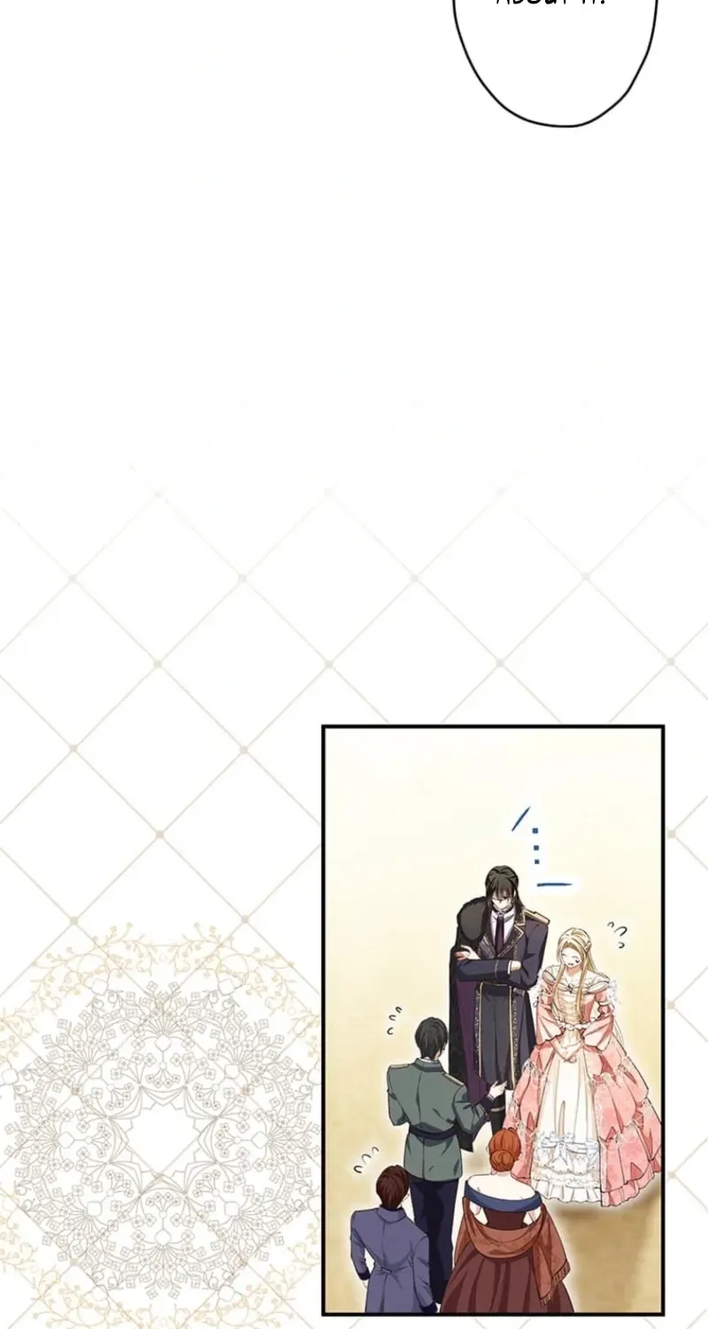 The Prince I Engaged Was A Former Assassin Chapter 22 page 83 - 