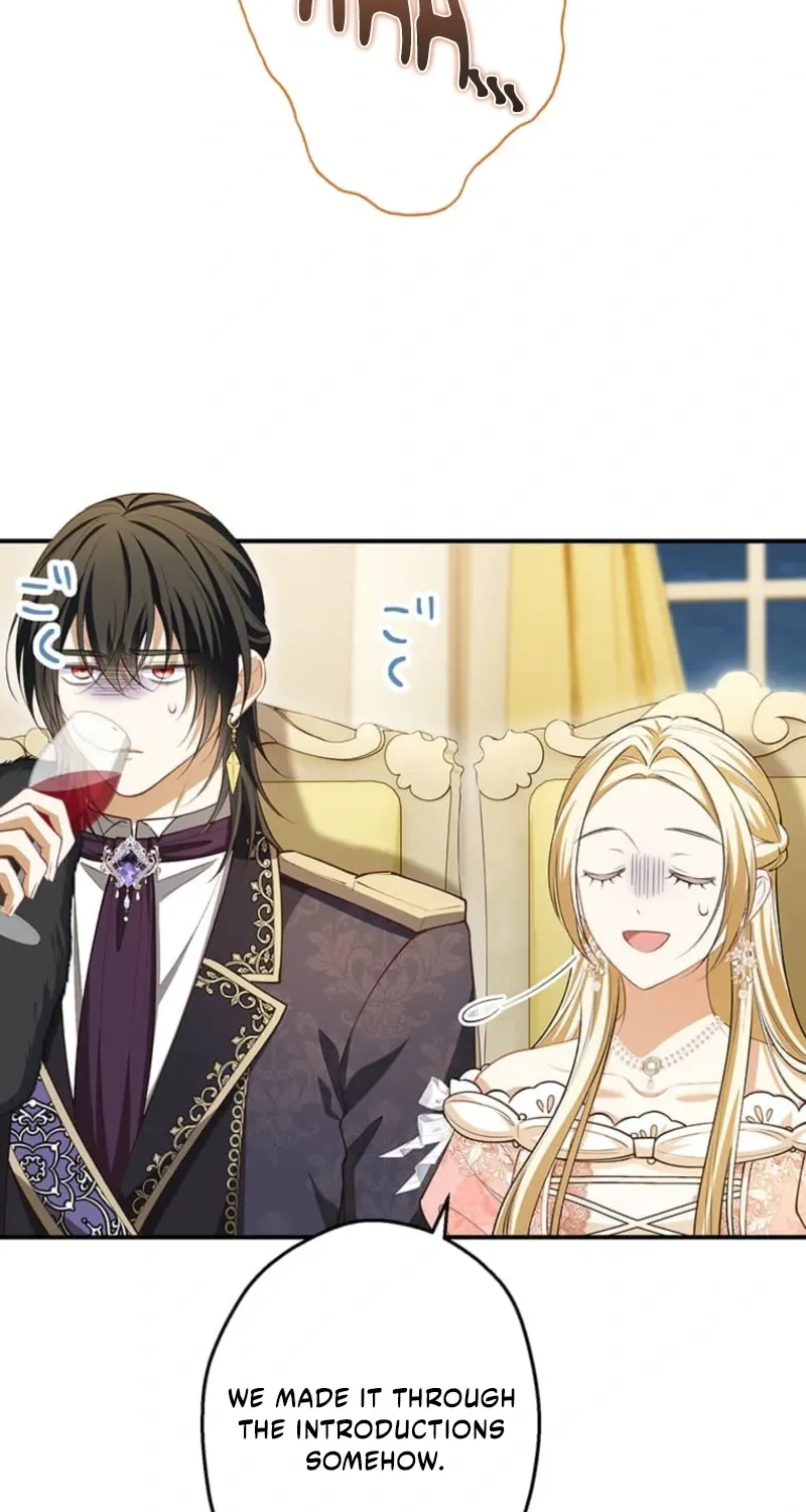 The Prince I Engaged Was A Former Assassin Chapter 22 page 86 - 
