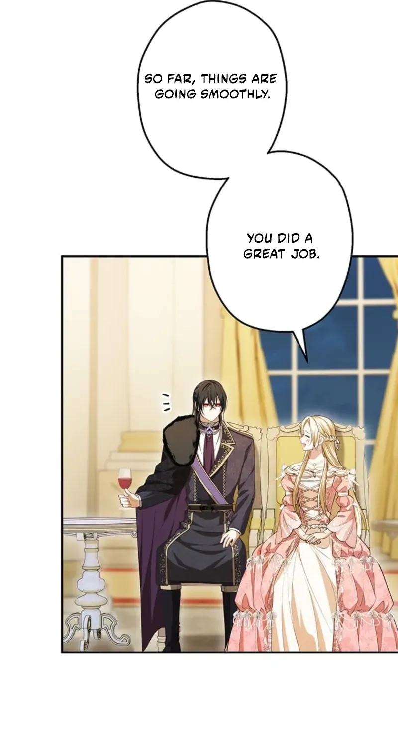 The Prince I Engaged Was A Former Assassin Chapter 22 page 88 - 