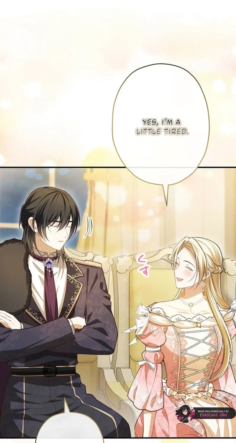 The Prince I Engaged Was A Former Assassin Chapter 22 page 91 - 