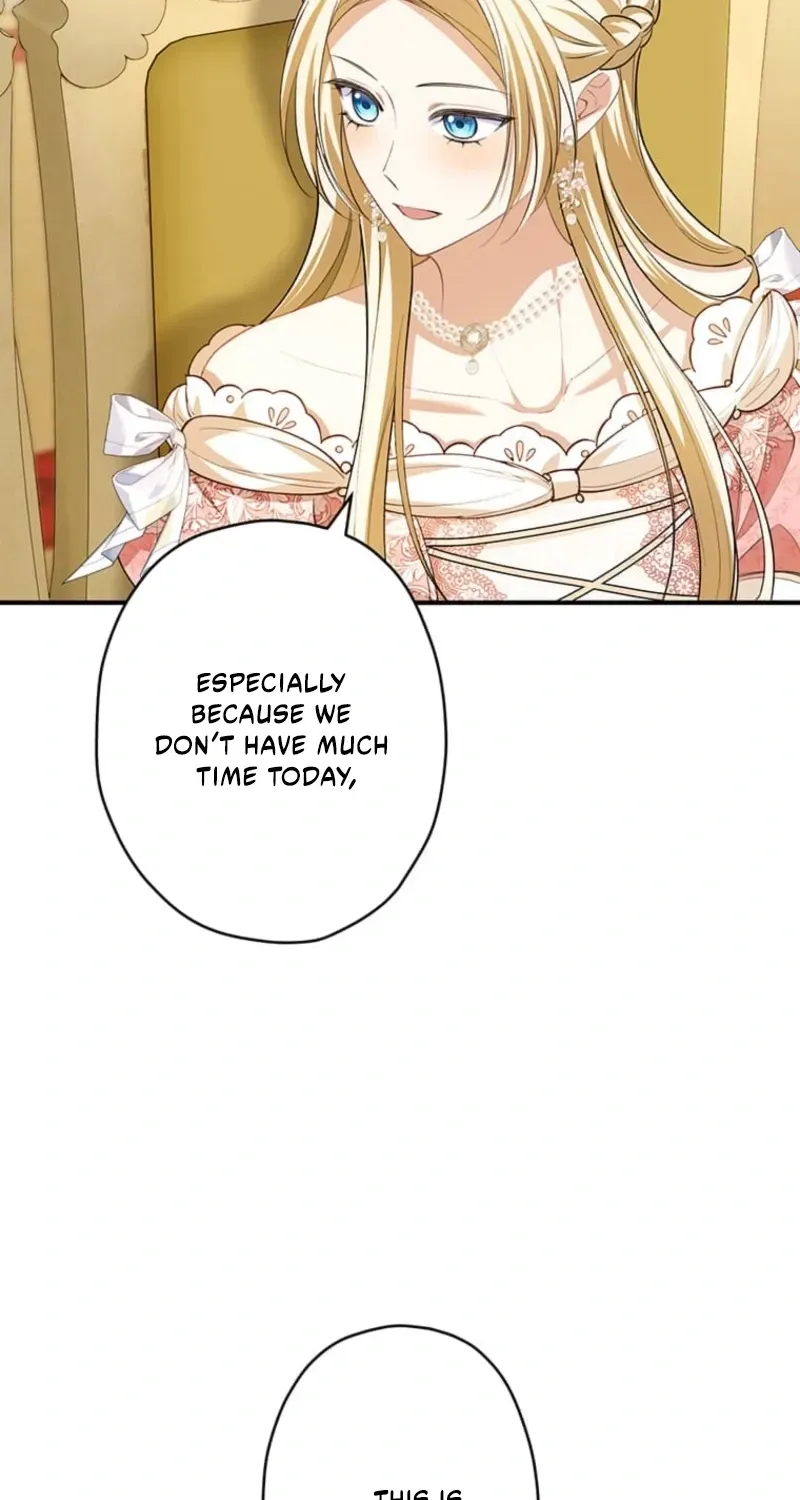 The Prince I Engaged Was A Former Assassin Chapter 22 page 95 - 