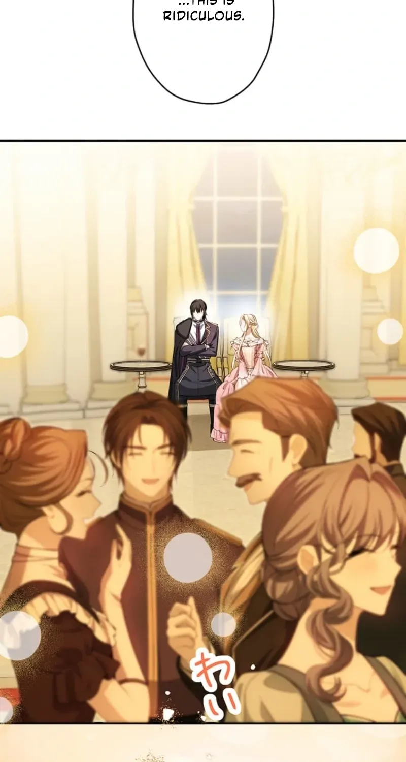 The Prince I Engaged Was A Former Assassin Chapter 22 page 96 - 