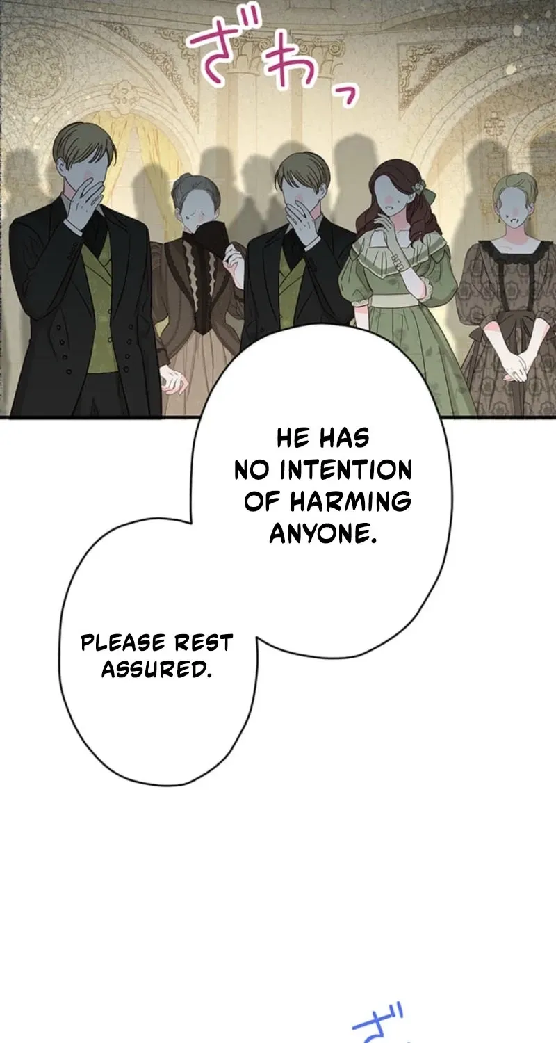 The Prince I Engaged Was A Former Assassin Chapter 23 page 101 - 